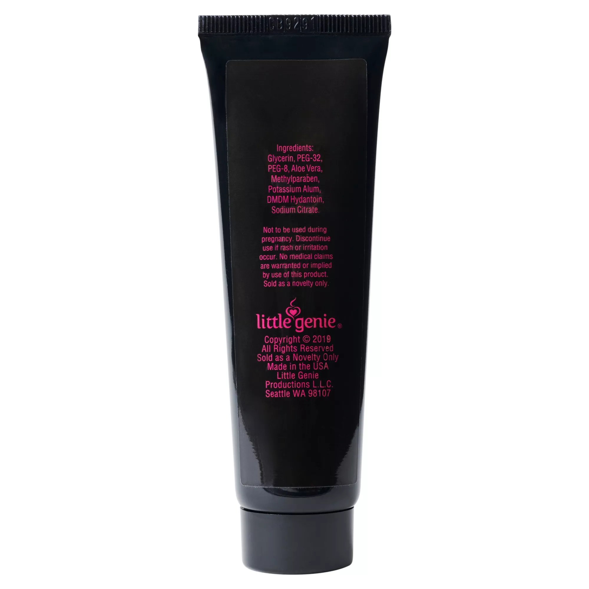 Tight AF Vaginal Tightening Cream - 1.5 oz. at Spencer's