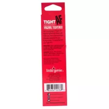 Tight AF Vaginal Tightening Cream - 1.5 oz. at Spencer's