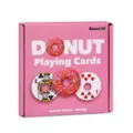 Donut Playing Cards at Spencer's
