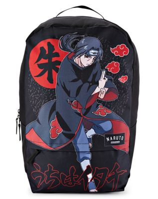 anime backpacks near me