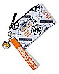 Naruto Ramen Pencil Case