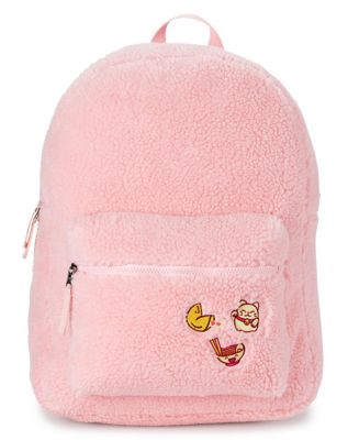 coach sherpa backpack
