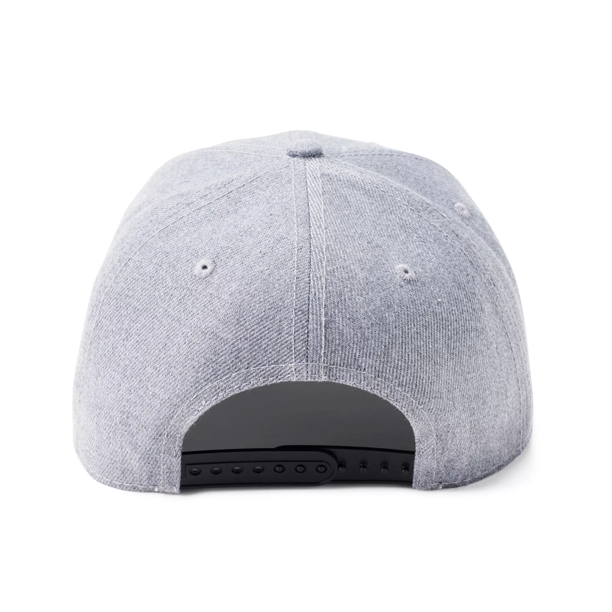 Rick and Morty Snapback Hat at Spencer's