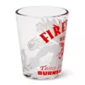 Fireball Whisky Shot Glass - 1.5 oz. at Spencer's