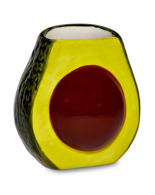 Avocado Shot Glass