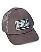 Dunder Mifflin Lenticular Patch Trucker Hat - The Office