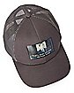 Dunder Mifflin Lenticular Patch Trucker Hat - The Office
