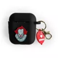 Pennywise Earbud Case - It at Spencer's