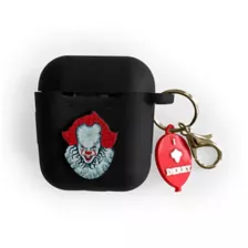 Pennywise Earbud Case - It at Spencer's