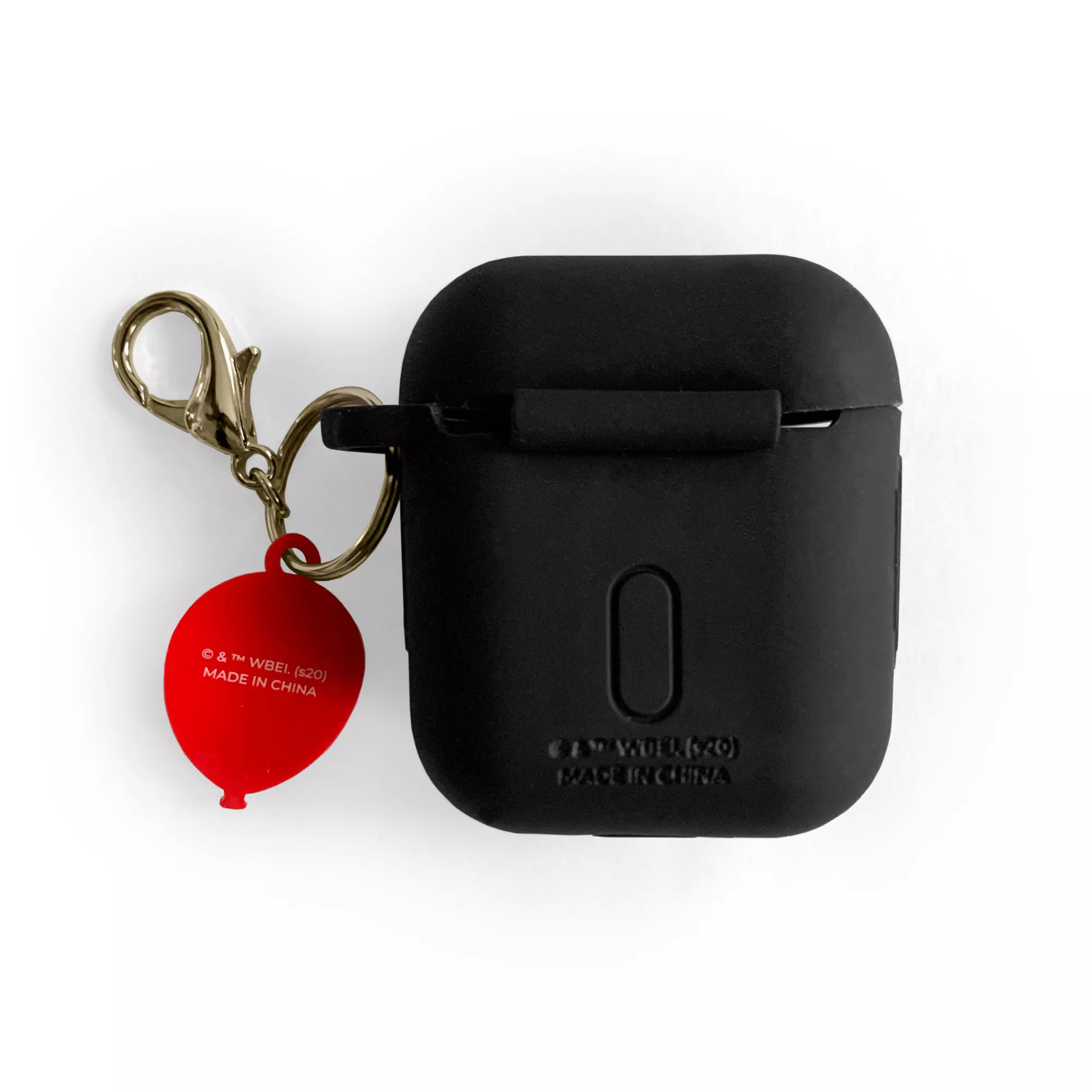 Pennywise Earbud Case - It at Spencer's