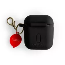 Pennywise Earbud Case - It at Spencer's