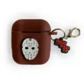 Jason Voorhees Earbud Case - Friday the 13th at Spencer's