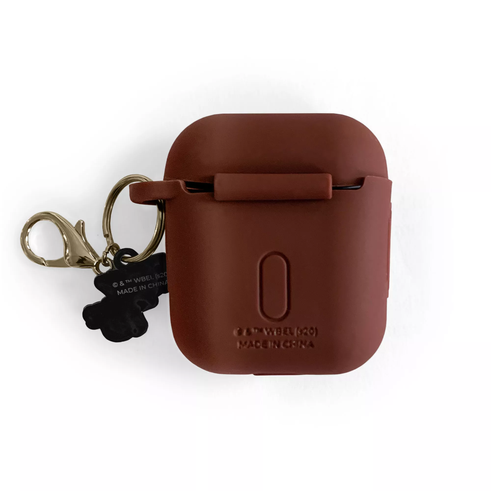 Jason Voorhees Earbud Case - Friday the 13th at Spencer's