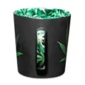 Leaf Print Coffee Mug - 17 oz. at Spencer's