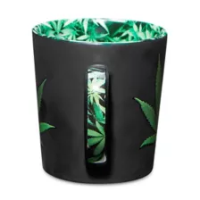 Leaf Print Coffee Mug - 17 oz. at Spencer's