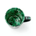 Leaf Print Coffee Mug - 17 oz. at Spencer's