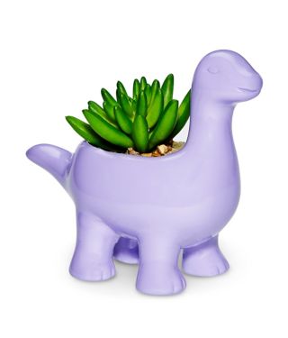 Dinosaur Planter