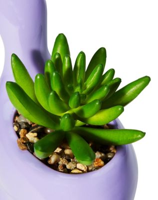 Dinosaur Planter