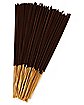 Patchouli Premium Incense Sticks - 100 Pack