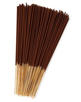 Sandalwood Premium Incense Sticks - 100 Pack