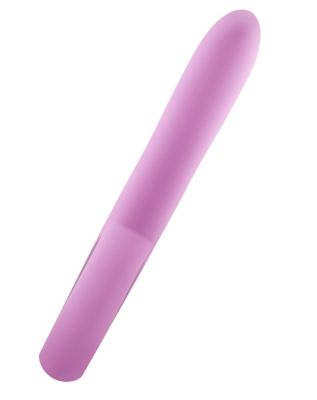 Thrill 2.0 Multi-Function Rechargeable Waterproof Rabbit Vibrator 9 Inch - Oona