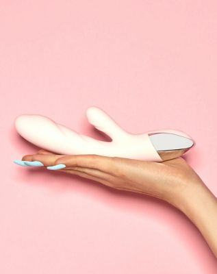 Joy Rabbit Vibrator