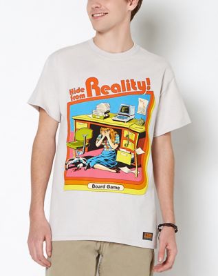 steven rhodes shirts spencer's