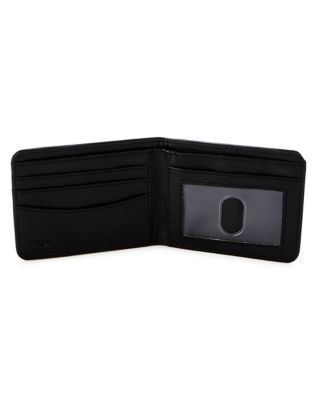 The Child Grogu Cartoon Bifold Wallet - The Mandalorian