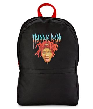 Trippie Redd Backpack