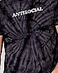 Antisocial T Shirt