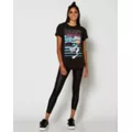 Danny Phantom T Shirt at Spencer's