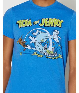 Fight Tom and Jerry T-Shirt