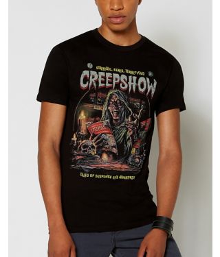 Creepshow the Series T – Shirt