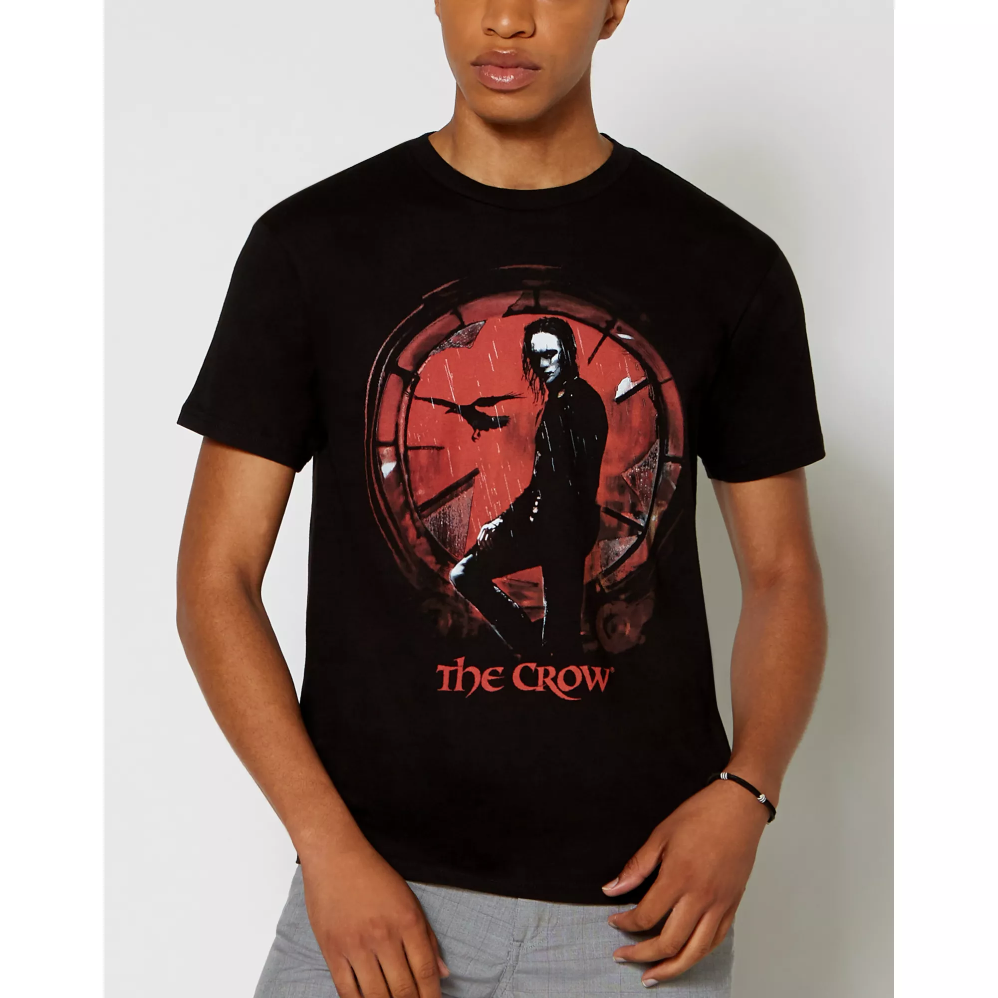 The Crow They Keep Calling T-Shirt