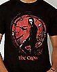 The Crow They Keep Calling T-Shirt