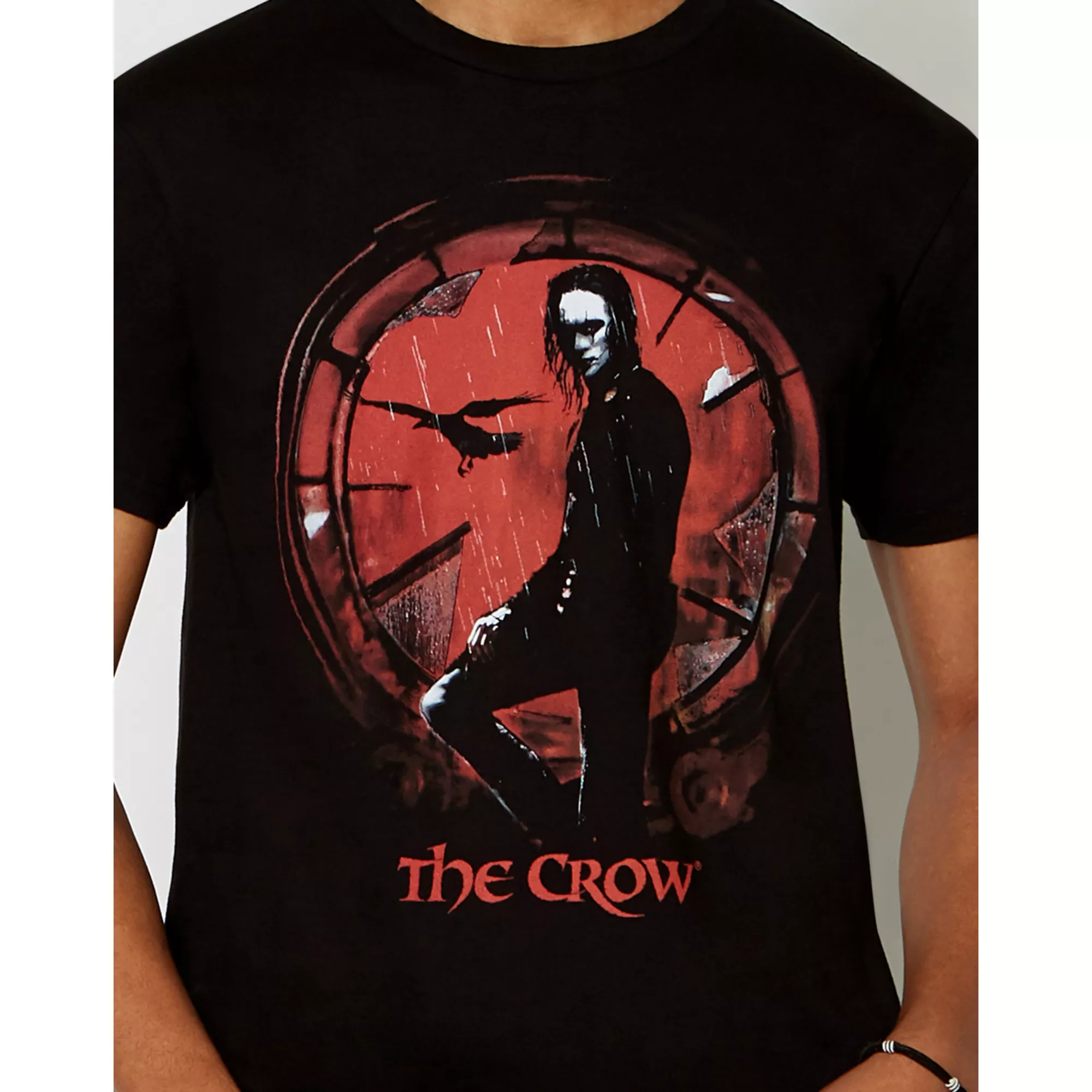 The Crow They Keep Calling T-Shirt