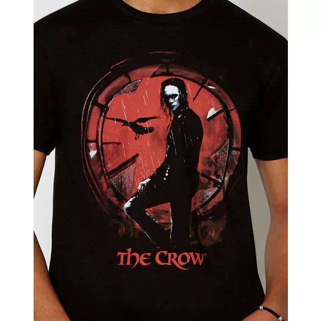 The Crow They Keep Calling T-Shirt