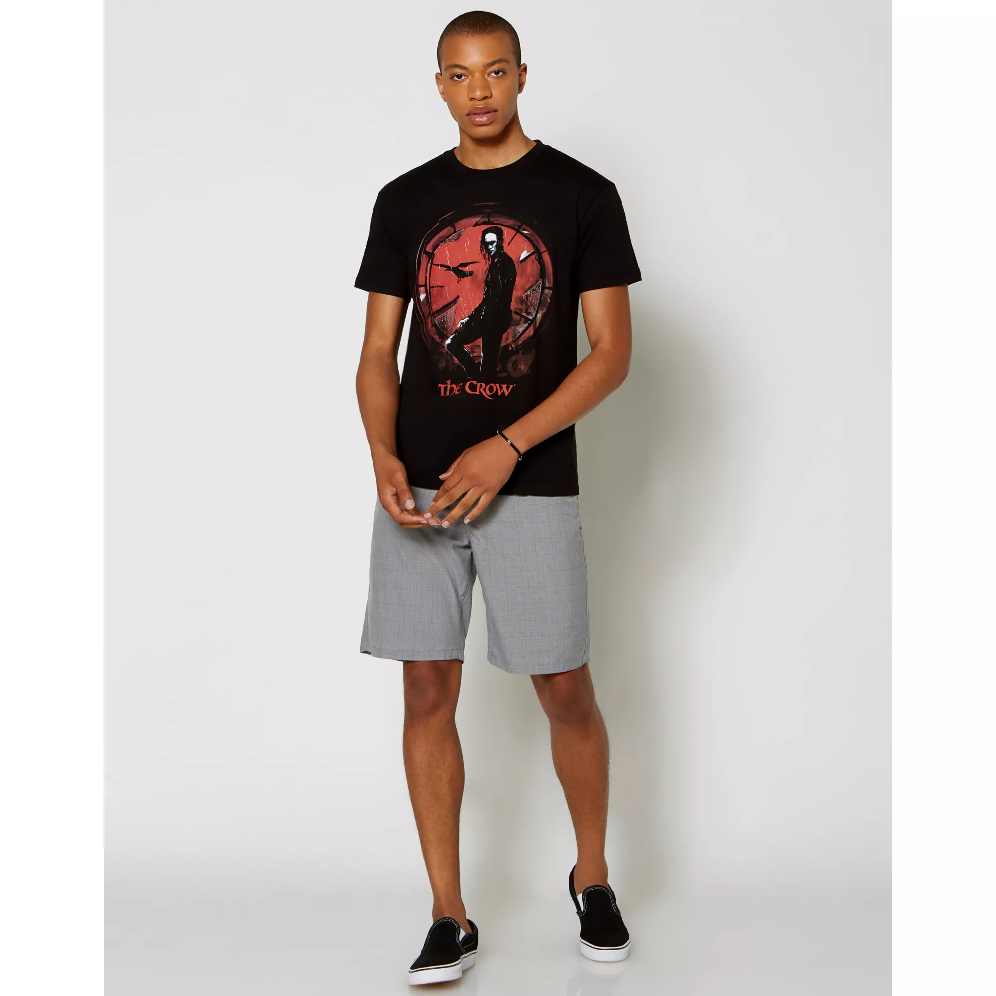 The Crow They Keep Calling T-Shirt