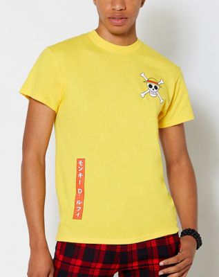 Shonen Jump Tees & Merch - Spencer's