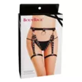 Studded Garter at Spencer's