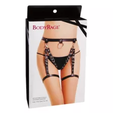 Studded Garter at Spencer's