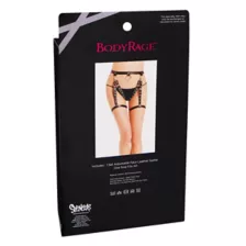 Studded Garter at Spencer's