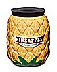 Pineapple Molded Jar - 3 oz.