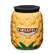 Pineapple Molded Stash Jar - 3 oz. at Spencer's