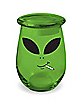 Stonerware Alien Jar