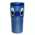 Stitch Travel Tumbler 20 oz. - Lilo & Stitch at Spencer's