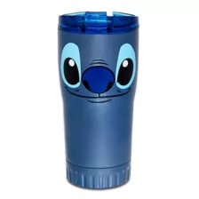 Stitch Travel Tumbler 20 oz. - Lilo & Stitch at Spencer's