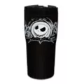 Jack Skellington Travel Tumbler 20 oz. - The Nightmare Before Christmas at Spencer's