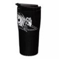 Jack Skellington Travel Tumbler 20 oz. - The Nightmare Before Christmas at Spencer's