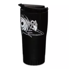 Jack Skellington Travel Tumbler 20 oz. - The Nightmare Before Christmas at Spencer's